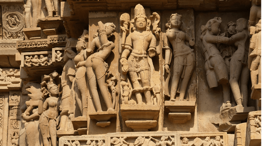 Khajuraho