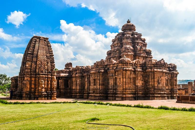 Aihole and pattadakal