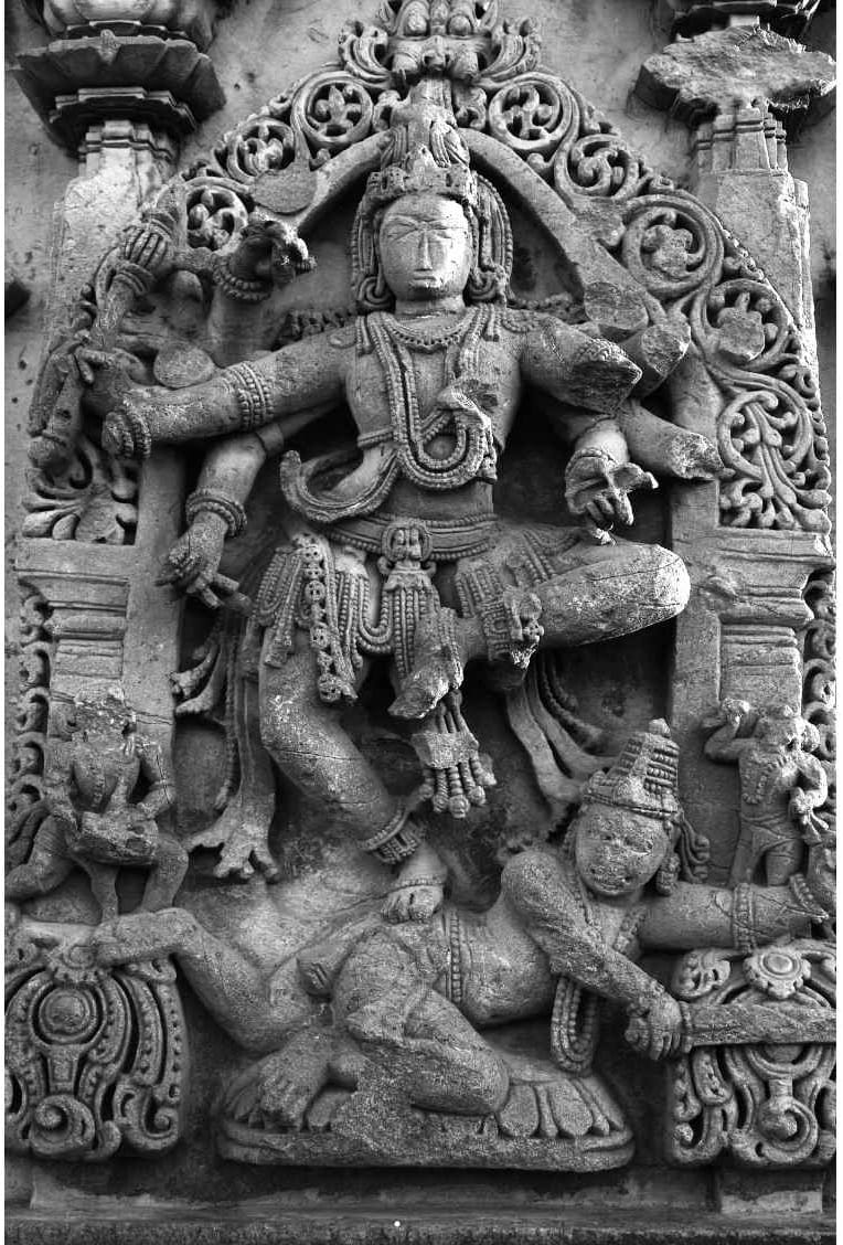 Chennakeshva temple