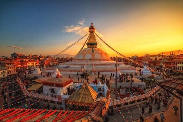 Kathmandu