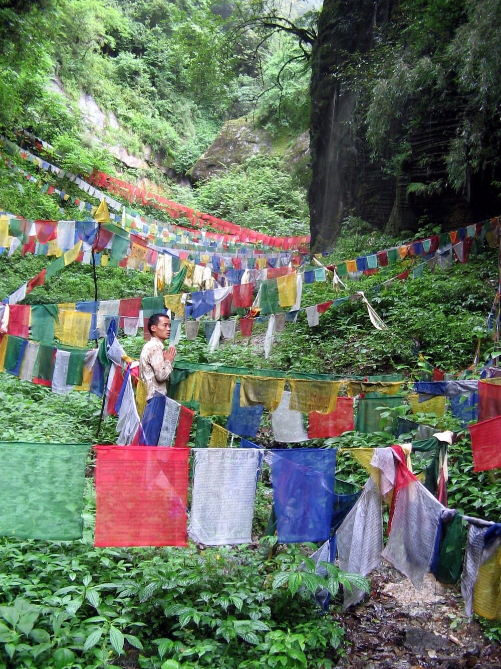 Khangchendzonga