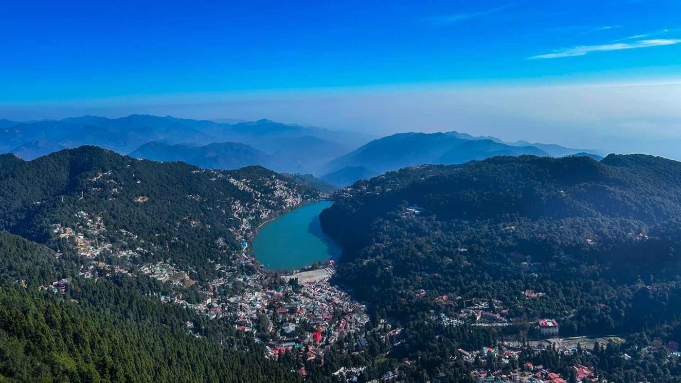 Nanital