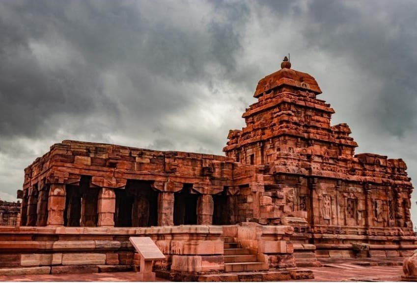 Pattadakal