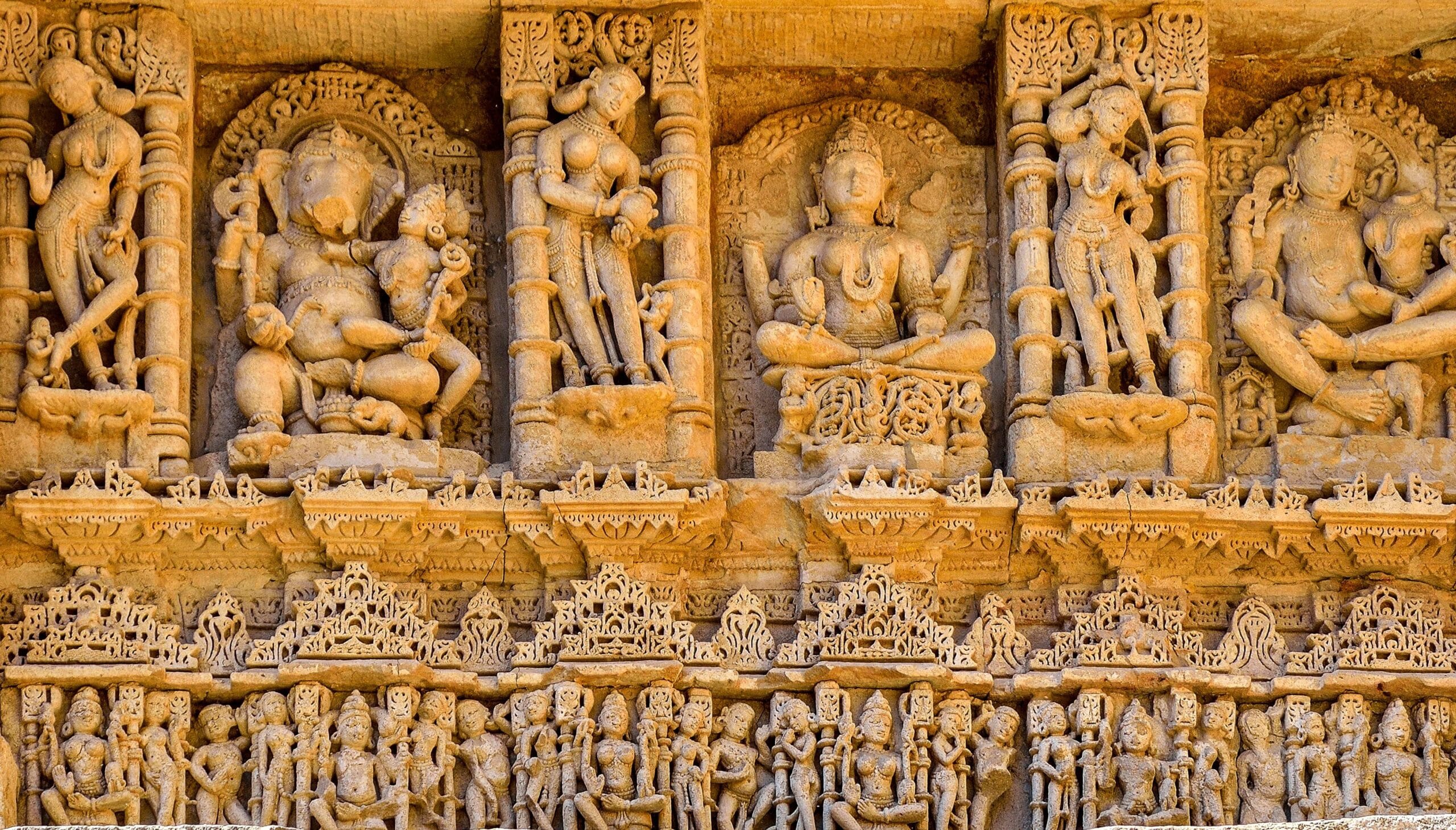 Ranki ki Vav unesco