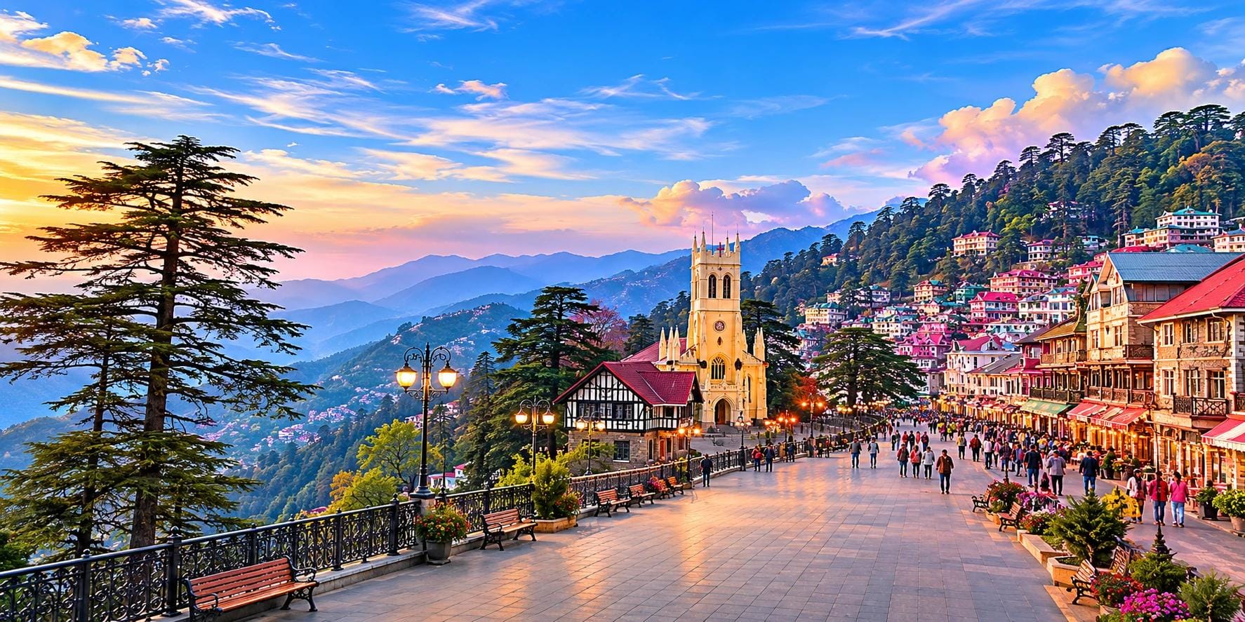Shimla