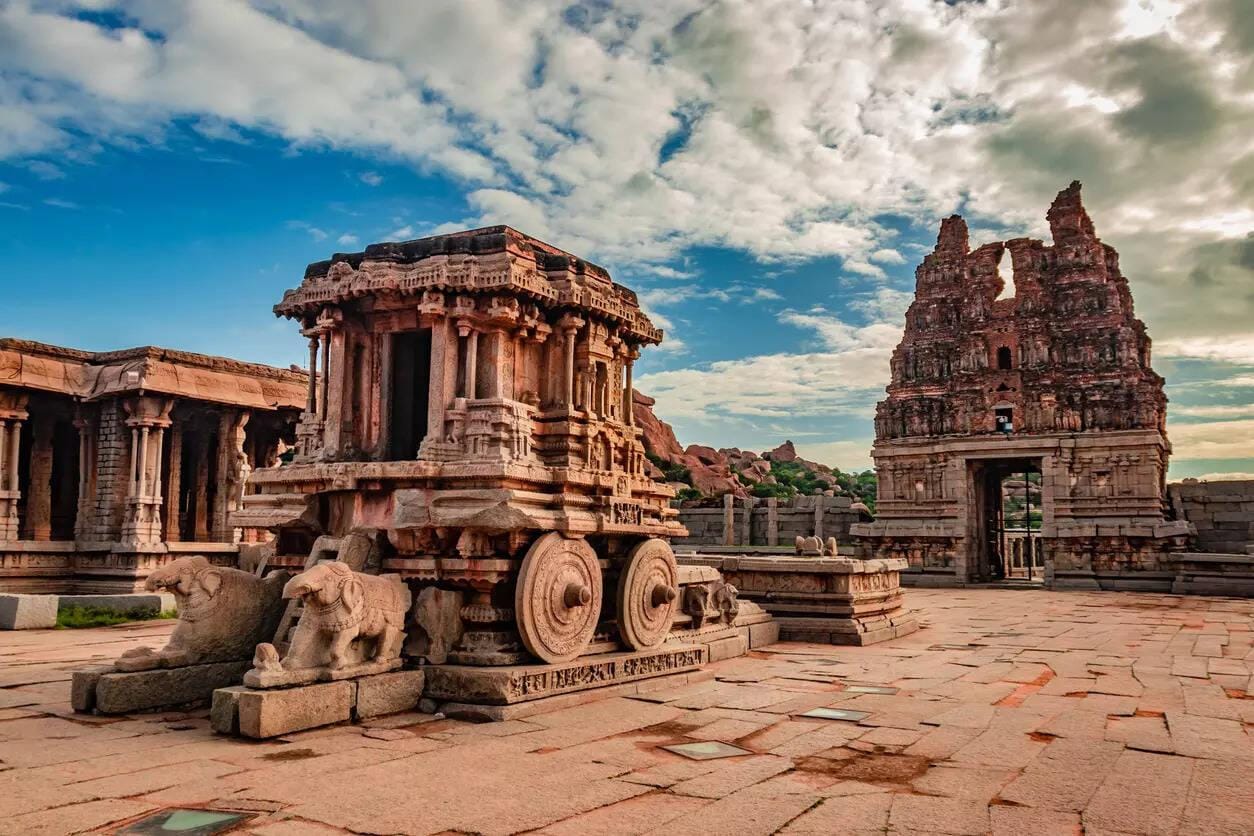 hAMPI UNESCO