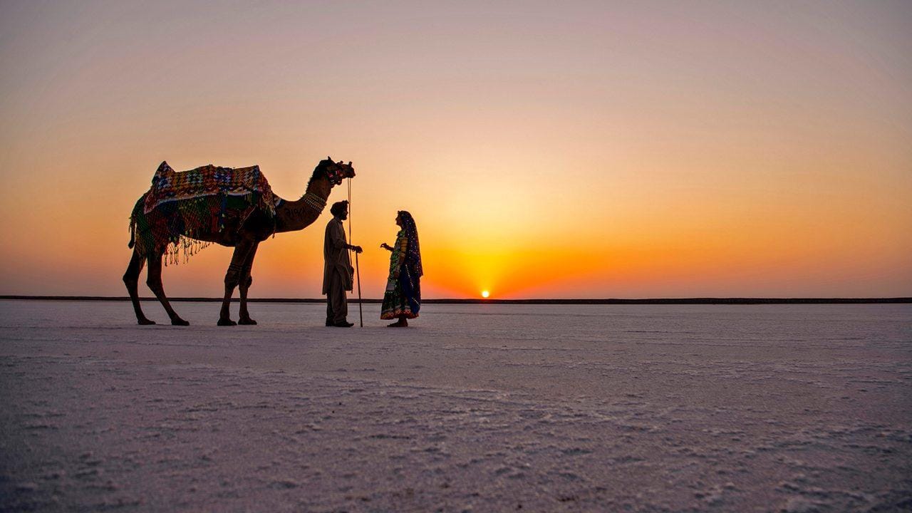 rann of kutch