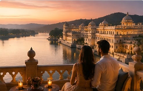 Royal romance