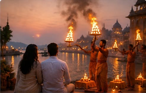 Spiritual Escapes