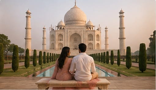CULTURE & ROMANCE