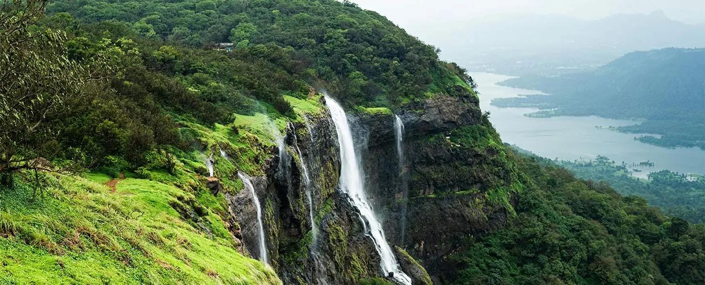 western ghats
