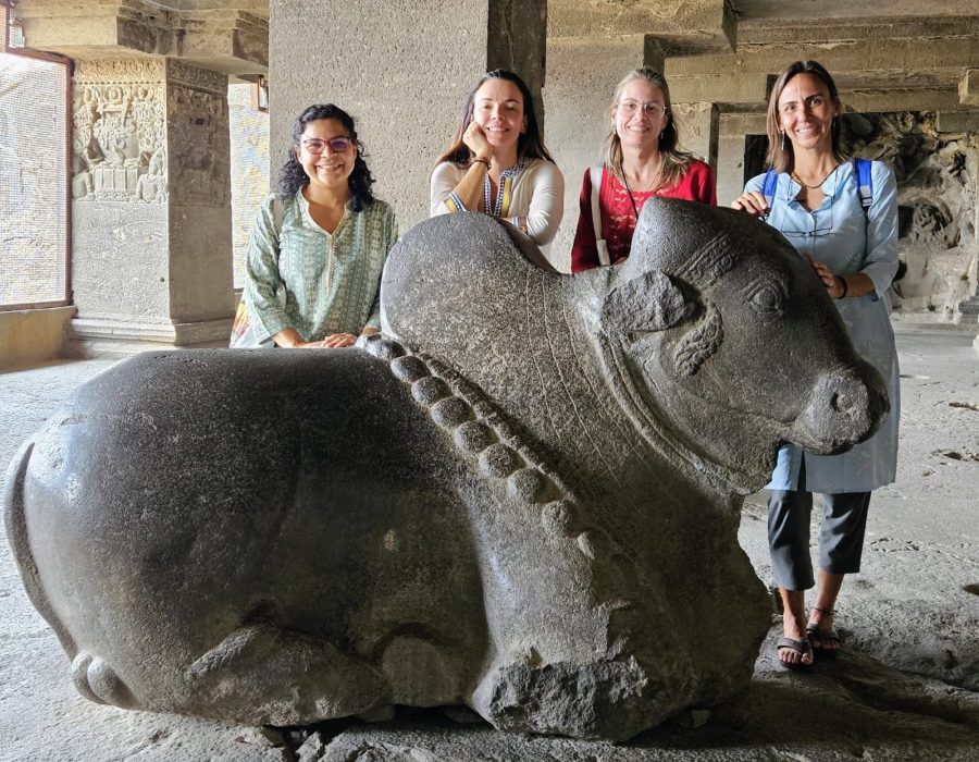 Nandi